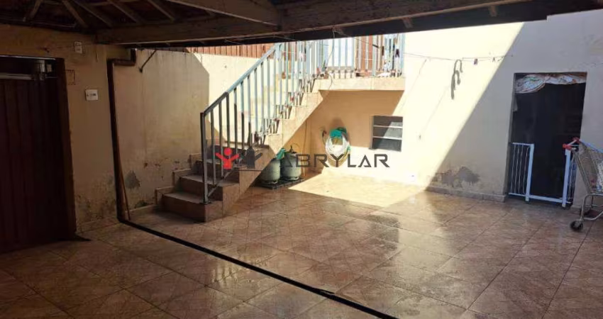 Casa à venda em Jundiaí, Centro, com 2 quartos, com 123 m²