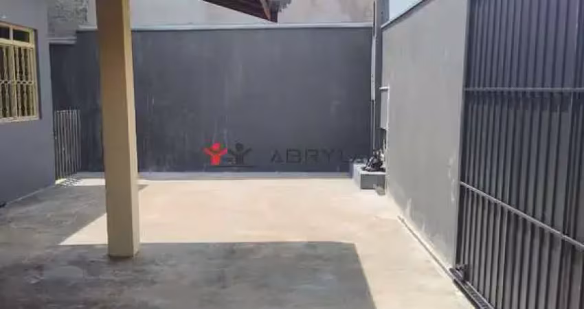 Casa para alugar em itupeva, residencial jardim perolla, com 3 quartos, com 250 m²