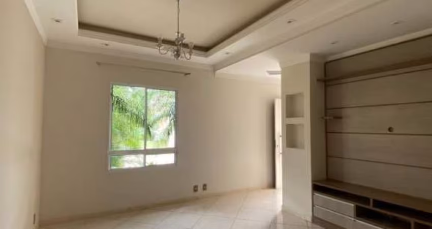 Sobrado para alugar em Jundiaí, Jardim Shangai, com 3 quartos, com 90 m², GARDEN RESORT