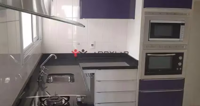 Apartamento para alugar em Jundiaí, Jardim São Bento, com 3 suítes, com 163 m²