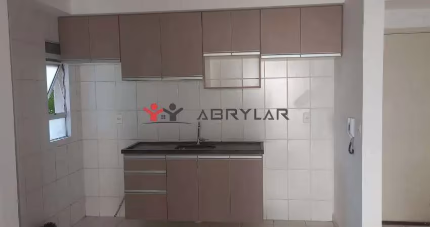 Apartamento para alugar em jundiaí, jardim tamoio, com 3 quartos, com 72 m²