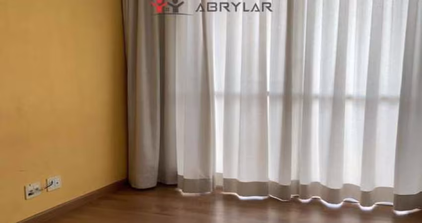 Apartamento para alugar em Jundiaí, Jardim Ermida I, com 2 quartos, com 49 m²