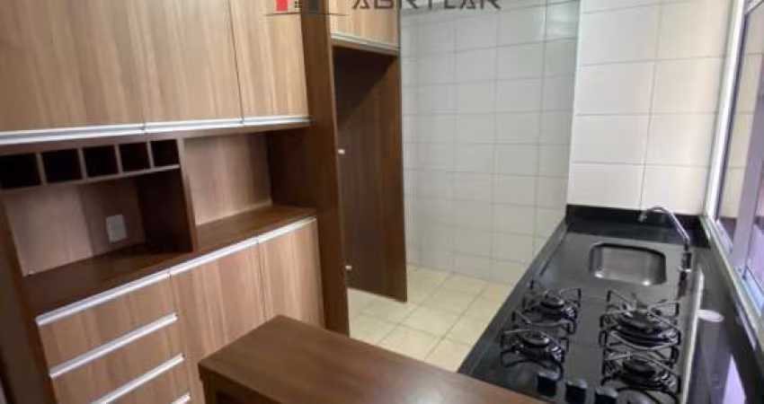 Apartamento à venda em Itupeva, São Venâncio, com 2 quartos, com 49 m²