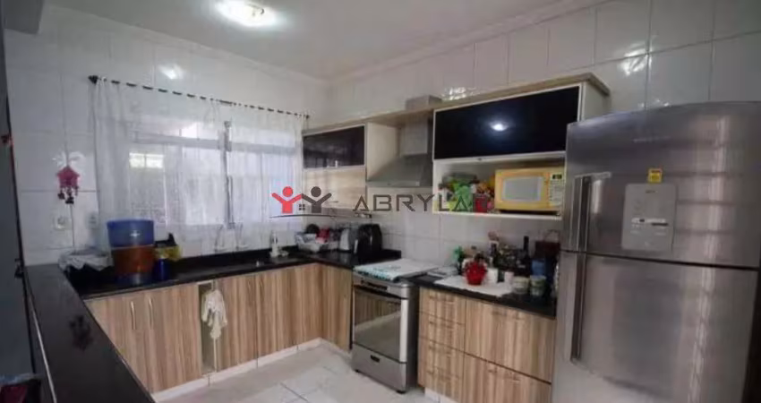 Casa à venda em jundiaí, jardim roma, com 2 quartos, com 129 m²