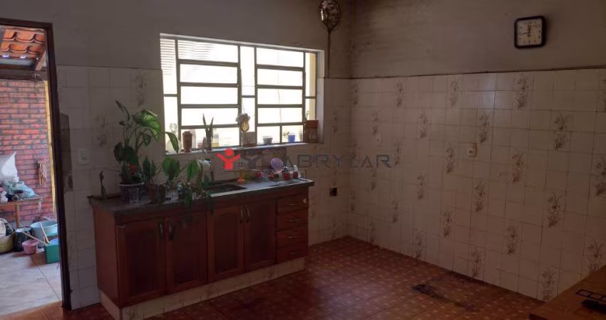 Casa para alugar em Itupeva, Centro, com 3 quartos, com 103.13 m²