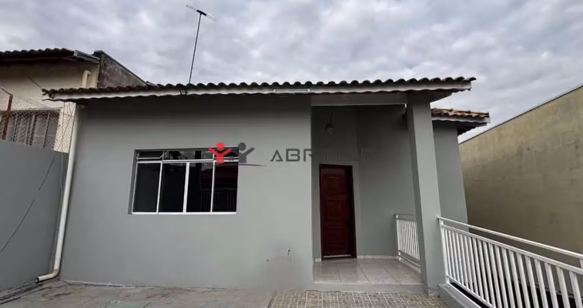 Sobrado para alugar em itupeva, residencial jardim perolla, com 3 quartos, com 250 m²