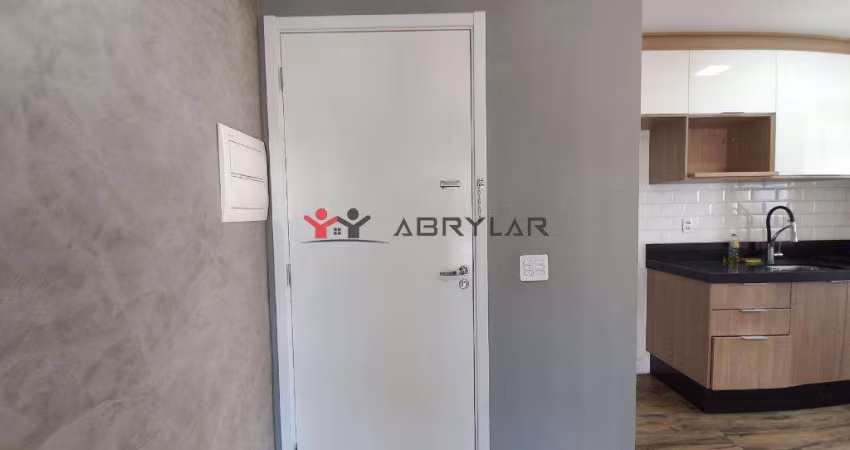 Apartamento à venda em Jundiaí, Residencial Santa Giovana, com 2 quartos, com 61 m²