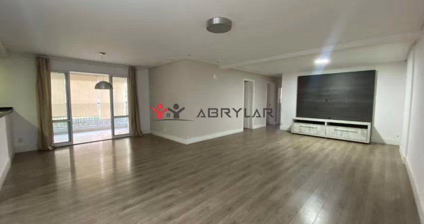 Apartamento à venda em Jundiaí, Jardim Ermida I, com 3 suítes, com 131 m², ATMOSPHERA LIVING