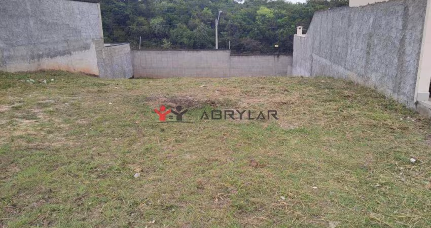 Terreno à venda em Itupeva, São Venâncio, com 250 m²,  GRAN VILLE SÃO VENÂNCIO - FASE 2