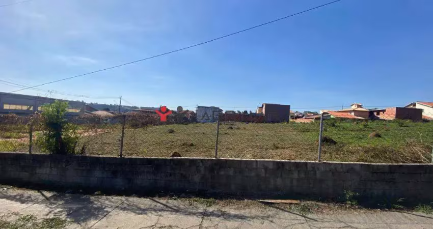 Terreno à venda em jundiaí, loteamento parque industrial, com 1 quarto, com 1000 m²