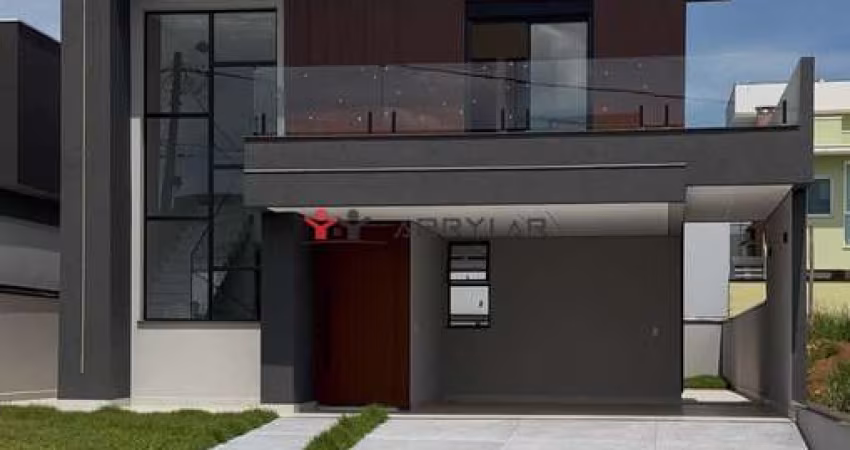 Sobrado à venda em Itupeva, São Venâncio, com 3 quartos, com 189 m²