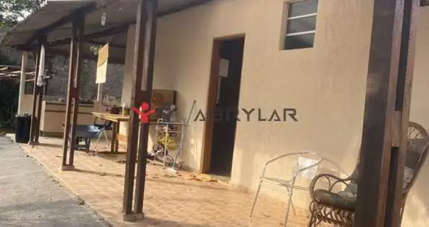 Casa para alugar em jundiaí, jardim planalto, com 2 quartos, com 180 m²