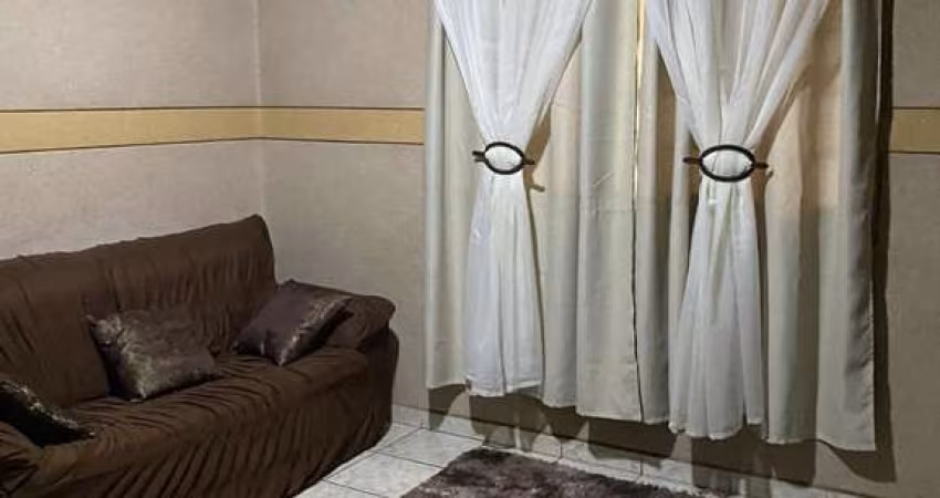 Casa à venda e para alugar em Jundiaí, Jardim Guanabara, com 3 quartos, com 158 m²