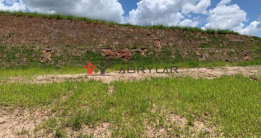 Terreno à venda em Itupeva, Residencial Colinas de Itupeva, com 852.8 m²