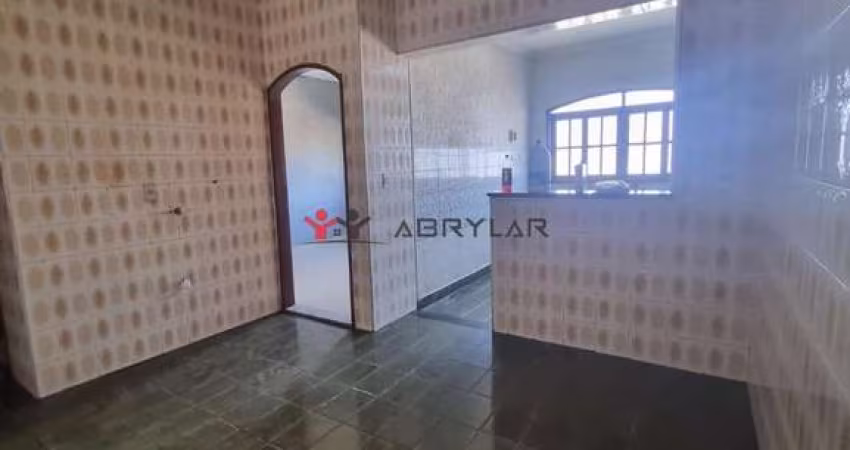 Casa para alugar em Jundiaí, Jardim Santa Gertrudes, com 2 quartos, com 100 m²