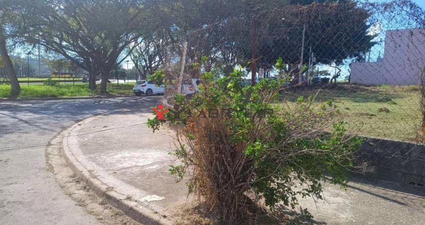 Terreno para alugar em Jundiaí, Pq da Represa, com 250 m²