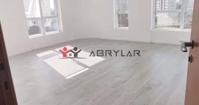 Sala para alugar em Jundiaí, Vila Virgínia, com 40 m², LIBERAL CENTURY