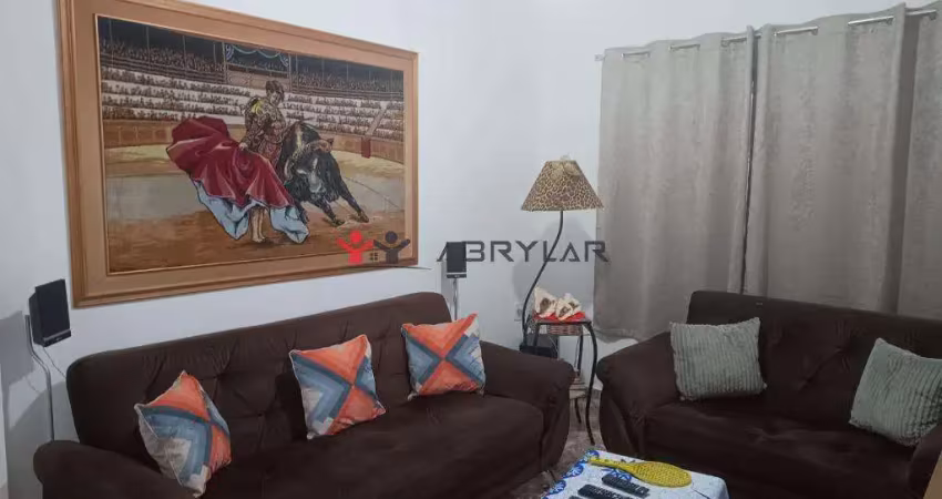 Casa à venda em jundiaí, vila joana, com 3 quartos, com 159 m²