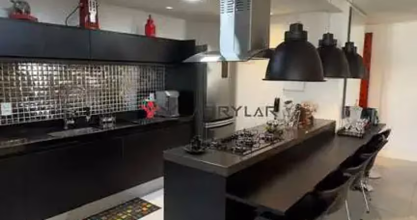 Apartamento à venda em jundiaí, jardim ermida i, com 3 suítes, com 131 m², atmosphera living
