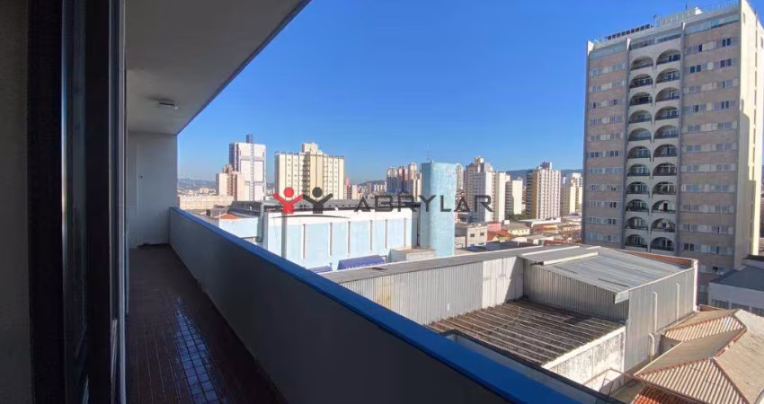 Apartamento à venda e para alugar em Jundiaí, Centro, com 4 quartos, com 300 m², EDIFÍCIO ROSÁRIO