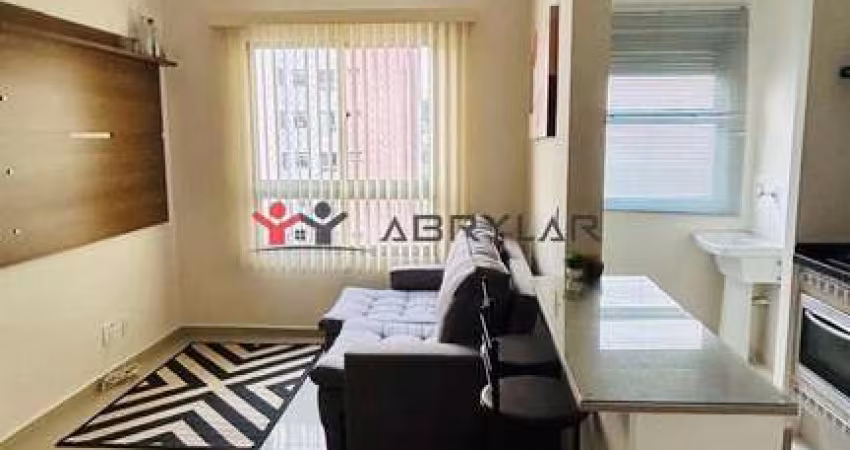 Apartamento para alugar em Jundiaí, Cidade Nova, com 2 quartos, com 53 m², DOCE LAR BELLA COLONIA