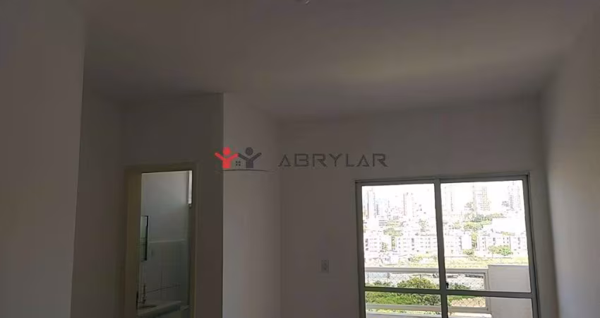 Apartamento à venda em Jundiaí, Ponte de São João, com 2 quartos, com 57 m², SPAZIO JABUTICABEIRAS