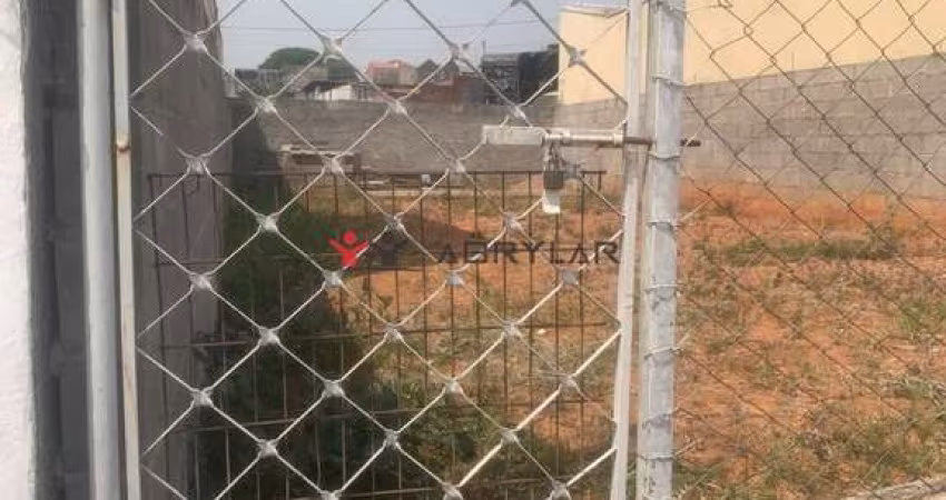 Terreno à venda em Jundiaí, Jardim Marambaia II, com 150 m²