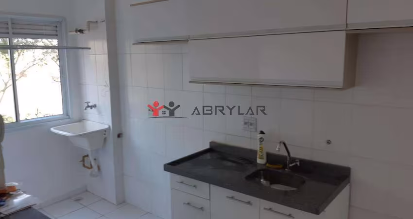 Apartamento para alugar em Jundiaí, Jardim Ermida I, com 2 quartos, com 48 m²