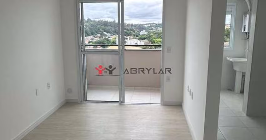 Apartamento para alugar em Jundiaí, Colônia, com 2 quartos, com 60 m², GIARDINO RESIDENCIAL