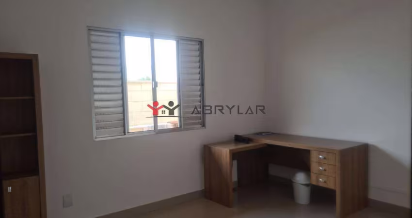 Sala para alugar em Jundiaí, Jardim Ermida, com 15 m²