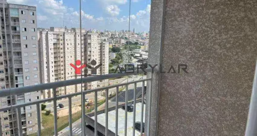 Apartamento à venda em Jundiaí, Vila Nambi, com 3 quartos, com 71 m², VISTA PARK RESIDENCIAL