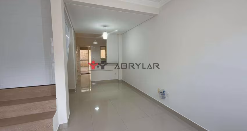 Sobrado à venda em Jundiaí, Chácara Planalto, com 2 quartos, com 77 m², CONDOMÍNIO VERDANA