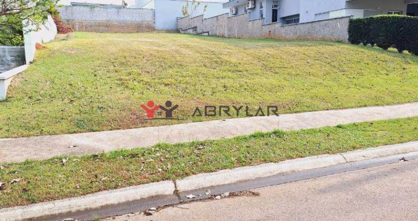 Terreno à venda em Jundiaí, Medeiros, com 3 quartos, com 560 m², RESERVA DA SERRA