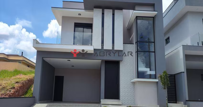 Casa à venda em Jundiaí, Jardim Celeste, com 3 quartos, com 240 m², BELLA VITTÁ