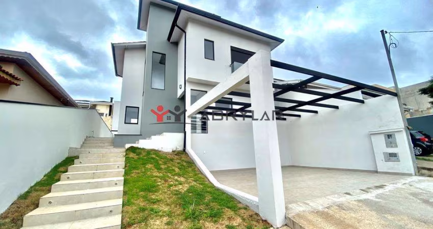 Casa à venda em Várzea Paulista, Jardim Promeca, com 2 quartos, com 190 m², RESIDENCIAL CHACUR