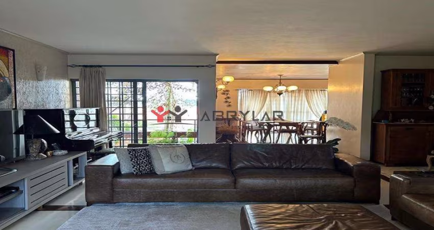 Casa à venda em Jundiaí, Portal do Paraíso I, com 3 quartos, com 475 m², Portal do Paraiso I
