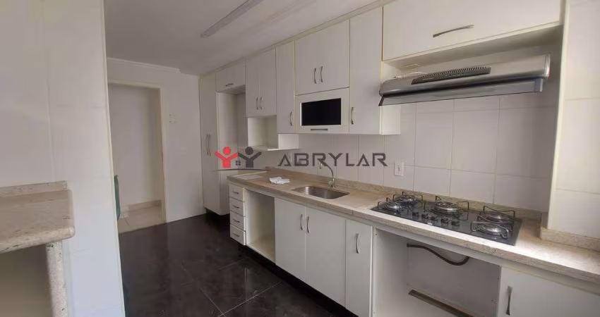 Apartamento à venda em Jundiaí, Jardim Ermida II, com 3 quartos, com 101 m², VILA SERENO