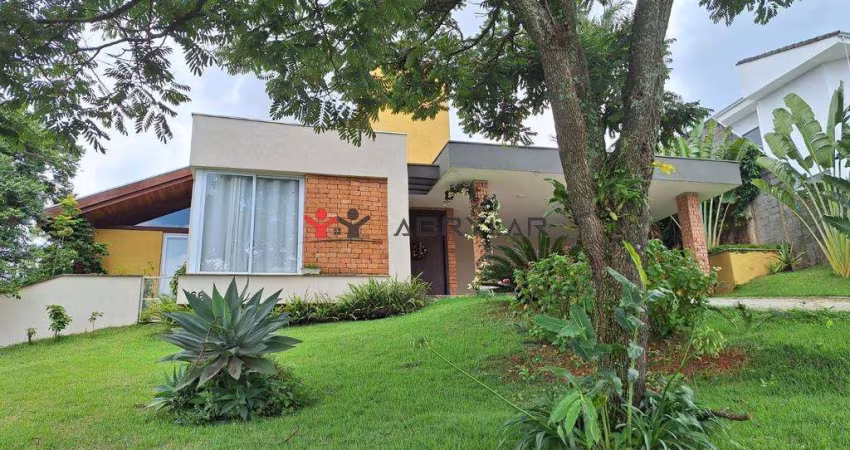 Casa à venda e para alugar em Jundiaí, Loteamento Portal da Colina, com 3 quartos, com 2002 m²