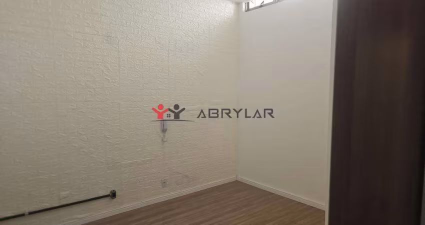 Sala para alugar em Jundiaí, Vila Joana, com 35 m²