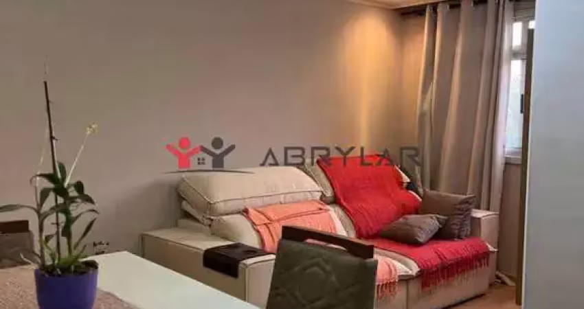 Apartamento à venda em jundiaí, jardim shangai, com 3 quartos, com 70 m², portal das palmeiras