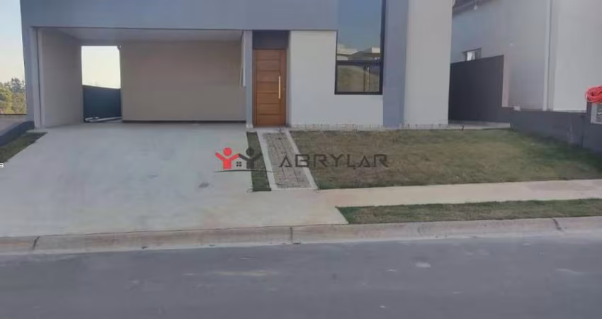 Casa à venda em Itupeva, São Venâncio, com 3 suítes, com 168 m², GRAN VILLE SAN VENÂNCIO - FASE 1