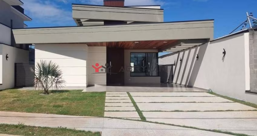 Casa à venda em Itupeva, São Venâncio, com 3 quartos, com 175 m², GRAN VILLE SAN VENÂNCIO - FASE 1
