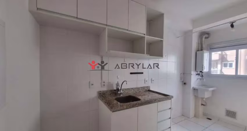 Apartamento à venda em Jundiaí, Medeiros, com 2 quartos, com 58 m², YES LIVING MEDEIROS