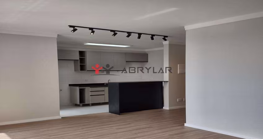 Apartamento à venda em Jundiaí, Bosque dos Jacarandás, com 3 quartos, com 76 m²,  CONDOMÍNIO MYRIAD