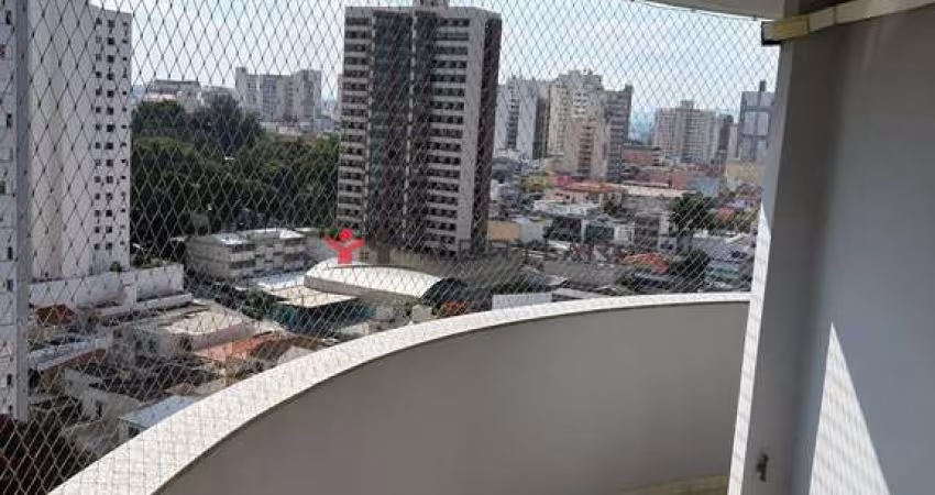 Apartamento para alugar em Jundiaí, Centro, com 3 quartos, com 136 m², EDIFICIO CARAVAGGIO