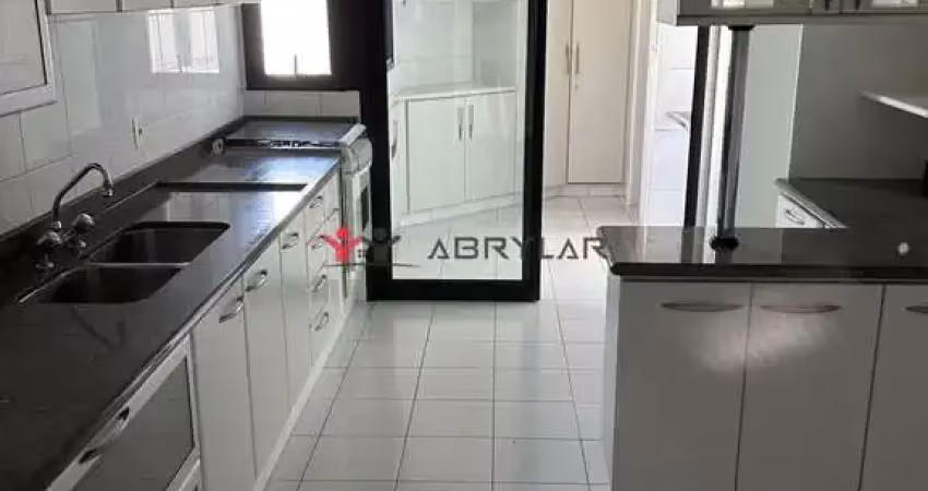 Apartamento para alugar em jundiaí, centro, com 3 quartos, com 136 m², edificio caravaggio