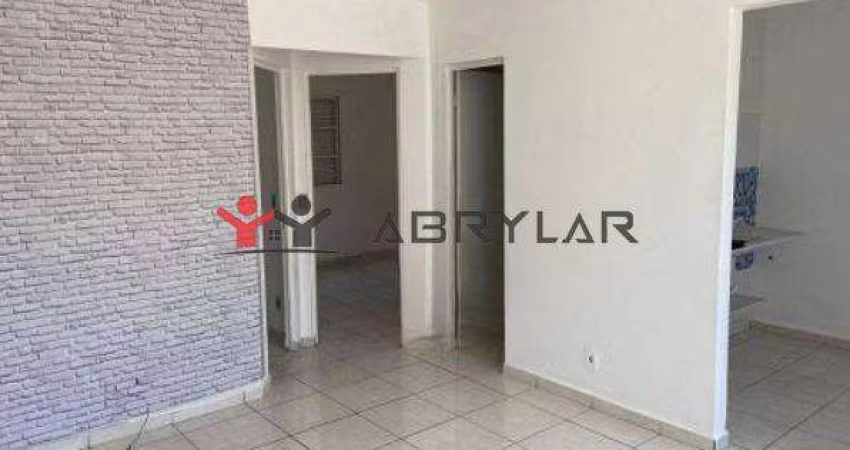 Casa à venda em Jundiaí, Parque Residencial Jundiaí II, com 2 quartos, com 50 m²