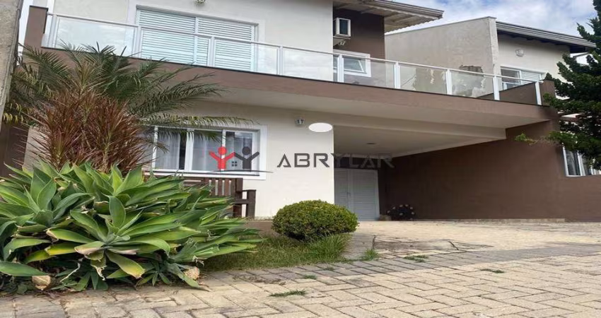 Casa à venda em Jundiaí, Jardim Carolina, com 3 quartos, com 138 m², VILLAGIO DI SAN FRANCESCO