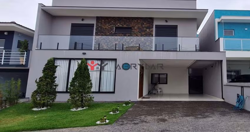 Casa à venda em Jundiaí, Jardim Carolina, com 4 quartos, com 275 m², VILLAGIO DI SAN FRANCESCO
