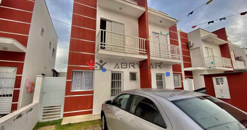 Casa à venda em Jundiaí, Tulipas, com 2 quartos, com 78 m², DONA NINA